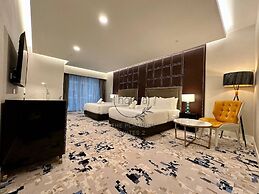 The Platinum 2 Kuala Lumpur By Holma
