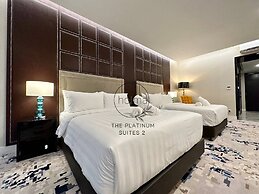 The Platinum 2 Kuala Lumpur By Holma