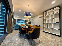 The Platinum 2 Kuala Lumpur By Holma