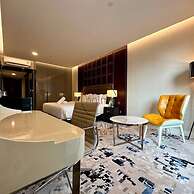 The Platinum 2 Kuala Lumpur By Holma