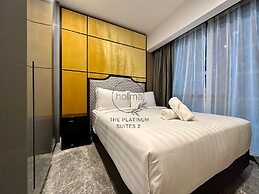 The Platinum 2 Kuala Lumpur By Holma