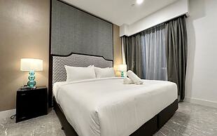 The Platinum 2 Kuala Lumpur By Holma