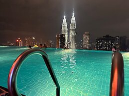 The Platinum 2 Kuala Lumpur By Holma