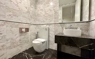 The Platinum 2 Kuala Lumpur By Holma