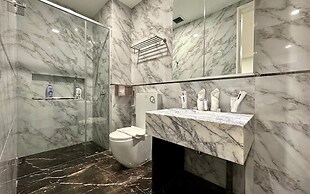 The Platinum 2 Kuala Lumpur By Holma