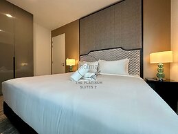 The Platinum 2 Kuala Lumpur By Holma