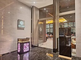 The Platinum 2 Kuala Lumpur By Holma