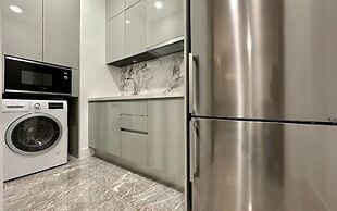 The Platinum 2 Kuala Lumpur By Holma