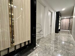 The Platinum 2 Kuala Lumpur By Holma