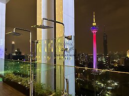 The Platinum 2 Kuala Lumpur By Holma
