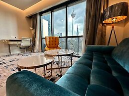 The Platinum 2 Kuala Lumpur By Holma