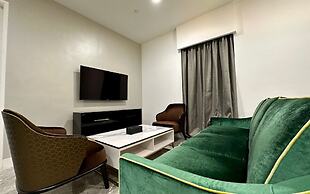 The Platinum 2 Kuala Lumpur By Holma