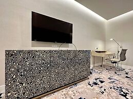 The Platinum 2 Kuala Lumpur By Holma