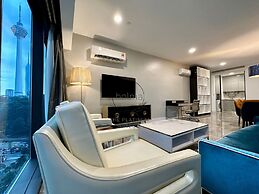 The Platinum 2 Kuala Lumpur By Holma