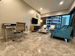 The Platinum 2 Kuala Lumpur By Holma