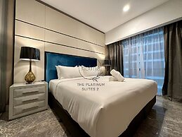 The Platinum 2 Kuala Lumpur By Holma