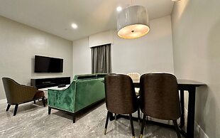 The Platinum 2 Kuala Lumpur By Holma