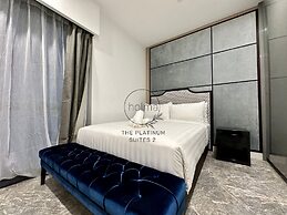 The Platinum 2 Kuala Lumpur By Holma