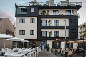 Etrus Boutique Room & Rooftop