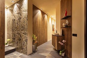 Etrus Boutique Room & Rooftop