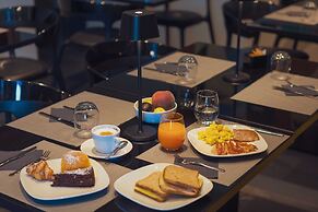 Etrus Boutique Room & Rooftop