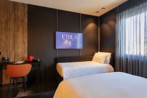 Etrus Boutique Room & Rooftop