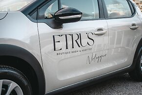 Etrus Boutique Room & Rooftop