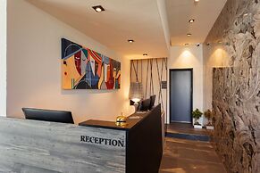 Etrus Boutique Room & Rooftop