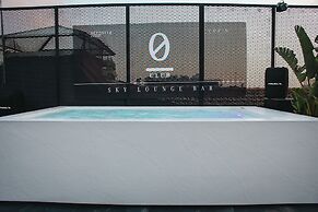 Etrus Boutique Room & Rooftop