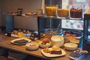 Etrus Boutique Room & Rooftop