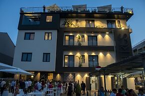 Etrus Boutique Room & Rooftop