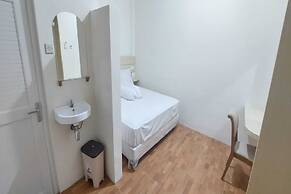 Capital O 93489 An Nur Homestay Syariah