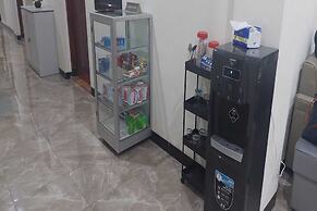 Capital O 93489 An Nur Homestay Syariah