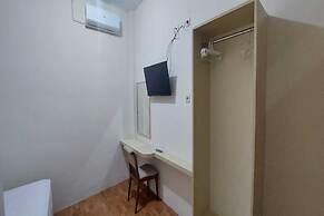 Capital O 93489 An Nur Homestay Syariah