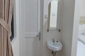 Capital O 93489 An Nur Homestay Syariah