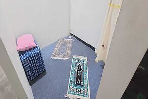 Capital O 93489 An Nur Homestay Syariah