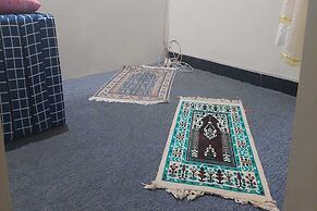 Capital O 93489 An Nur Homestay Syariah