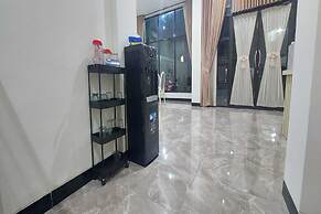 Capital O 93489 An Nur Homestay Syariah