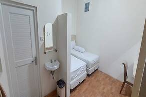 Capital O 93489 An Nur Homestay Syariah