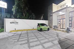 Capital O 93489 An Nur Homestay Syariah