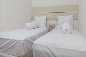 Capital O 93489 An Nur Homestay Syariah