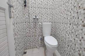 Capital O 93489 An Nur Homestay Syariah