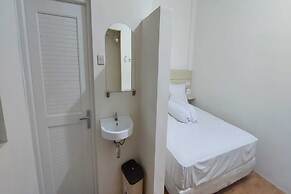 Capital O 93489 An Nur Homestay Syariah