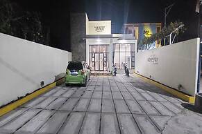 Capital O 93489 An Nur Homestay Syariah