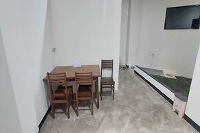 Capital O 93489 An Nur Homestay Syariah