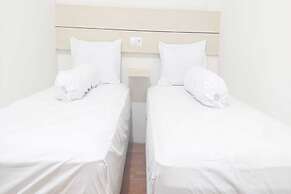 Capital O 93489 An Nur Homestay Syariah