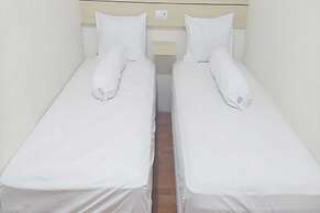 Capital O 93489 An Nur Homestay Syariah