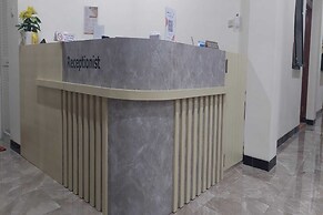 Capital O 93489 An Nur Homestay Syariah