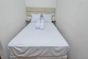 Capital O 93489 An Nur Homestay Syariah