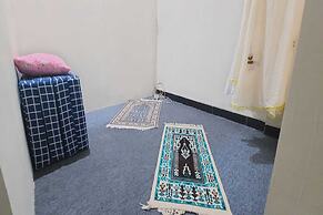 Capital O 93489 An Nur Homestay Syariah